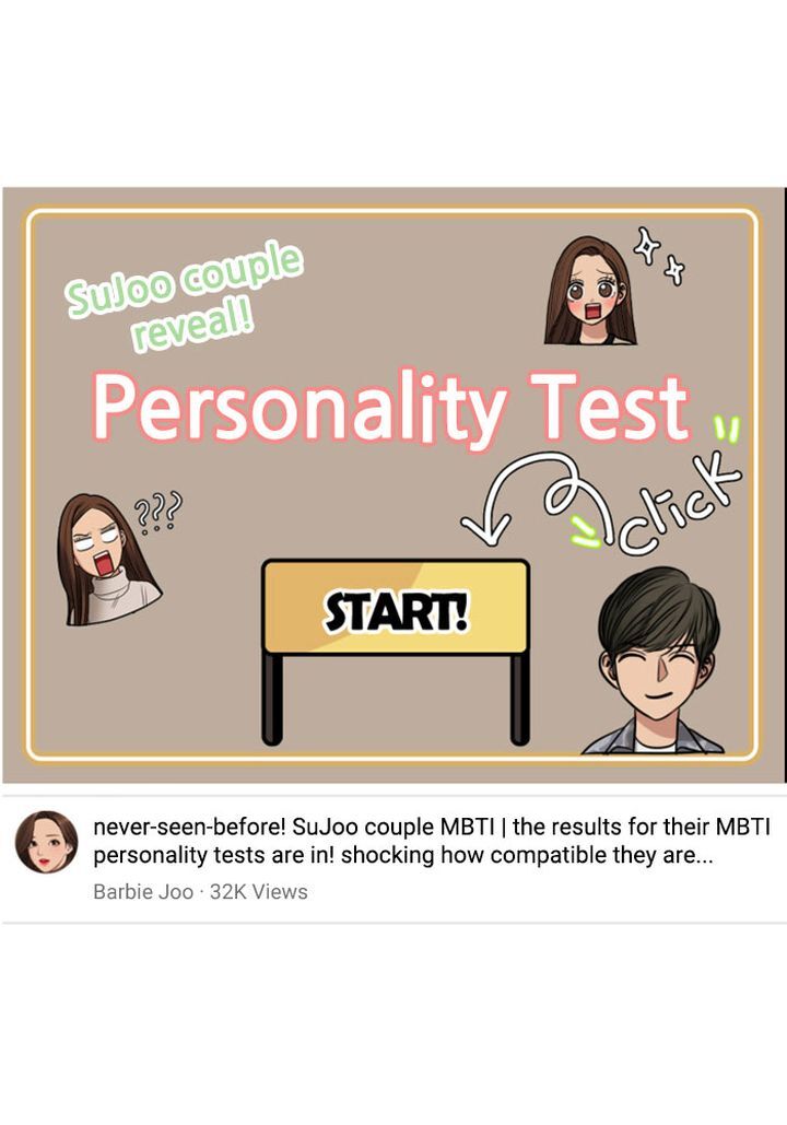 Read True Beauty Manga Online