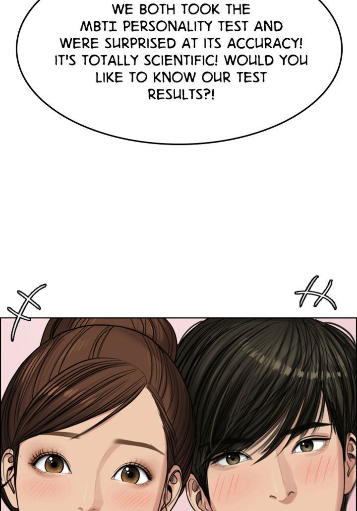 Read True Beauty Manga Online