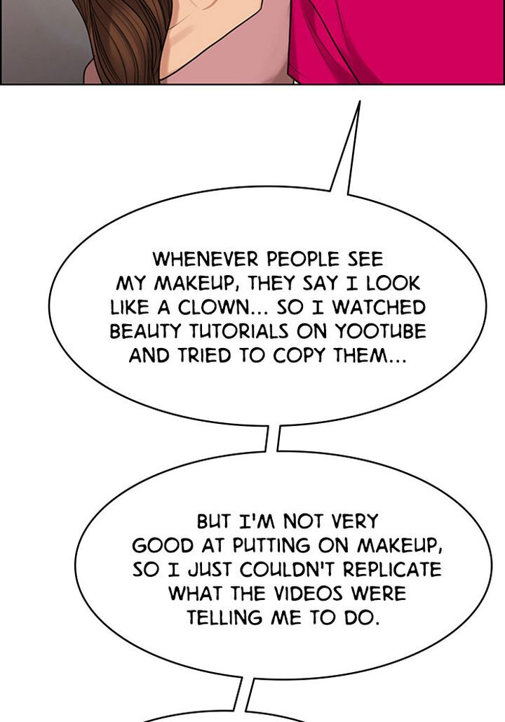 Read True Beauty Manga Online