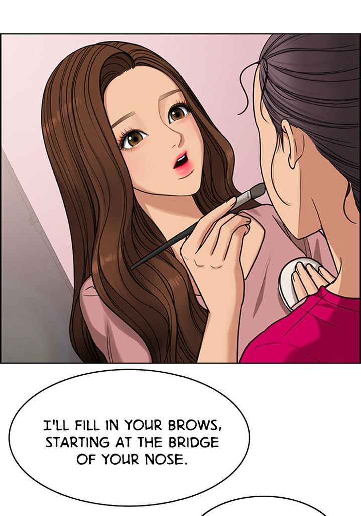 Read True Beauty Manga Online