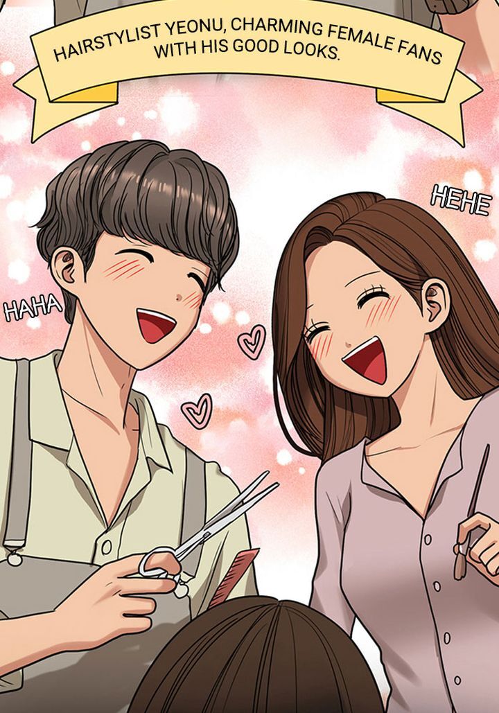 Read True Beauty Manga Online