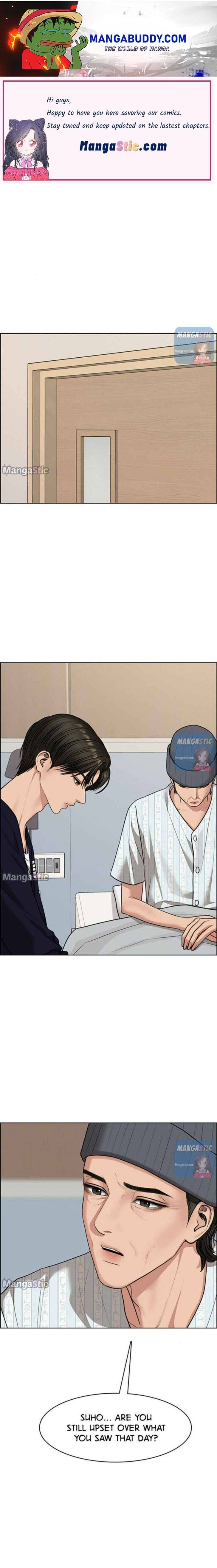 Read True Beauty Manga Online