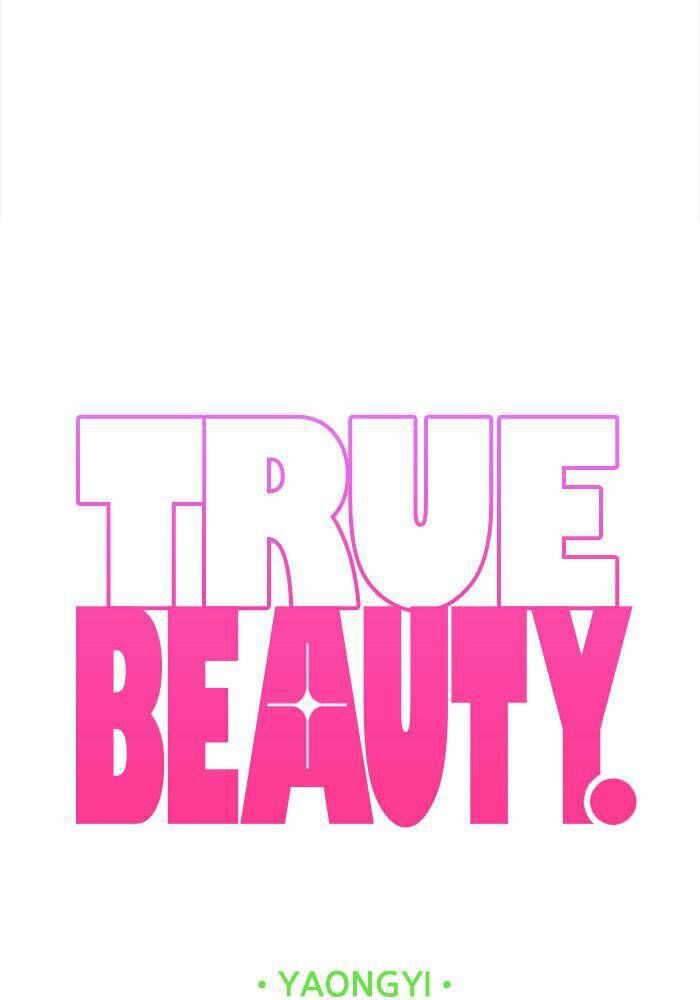 Read True Beauty Manga Online