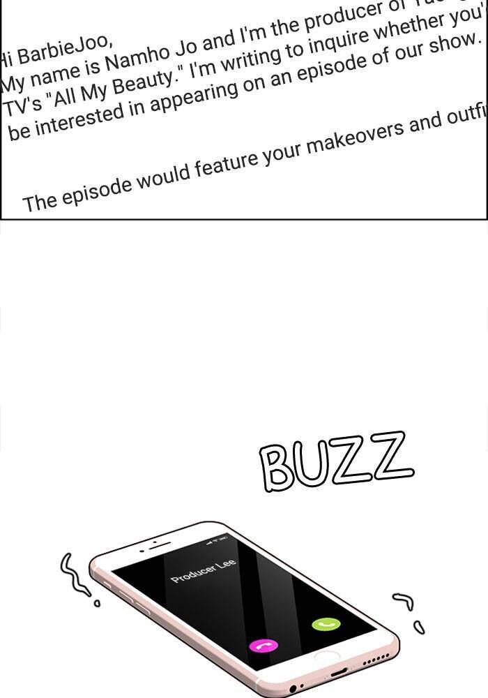 Read True Beauty Manga Online