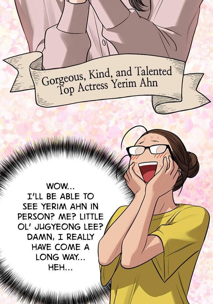 Read True Beauty Manga Online