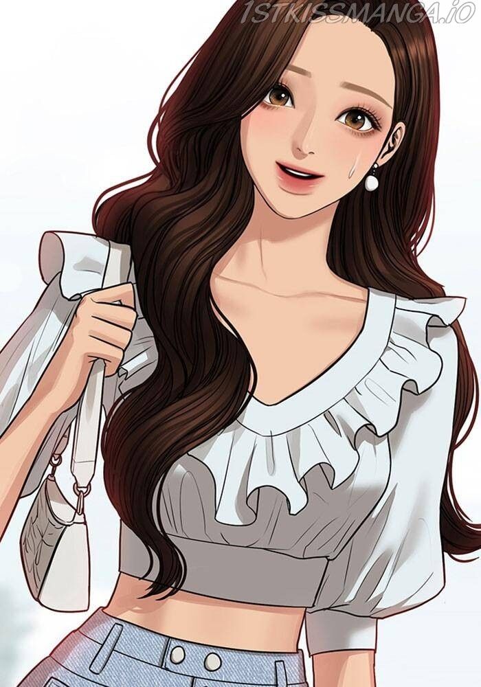 Read True Beauty Manga Online