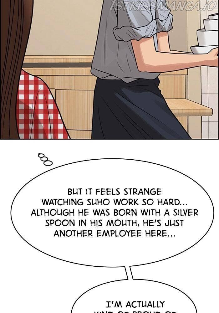 Read True Beauty Manga Online