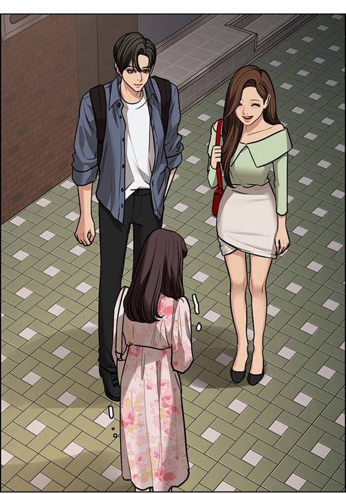Read True Beauty Manga Online