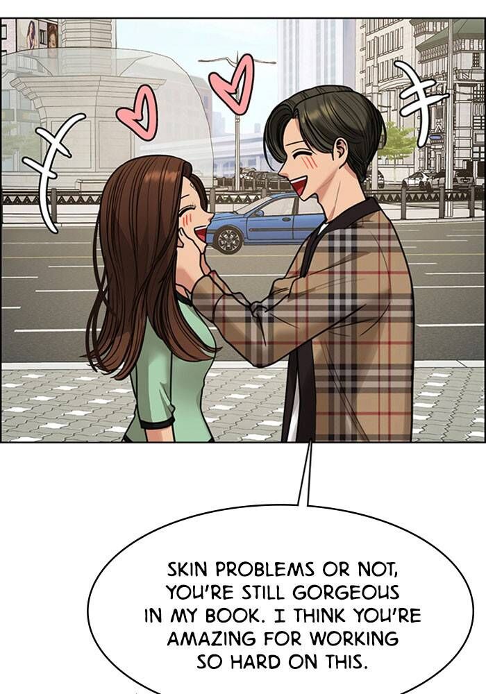 Read True Beauty Manga Online