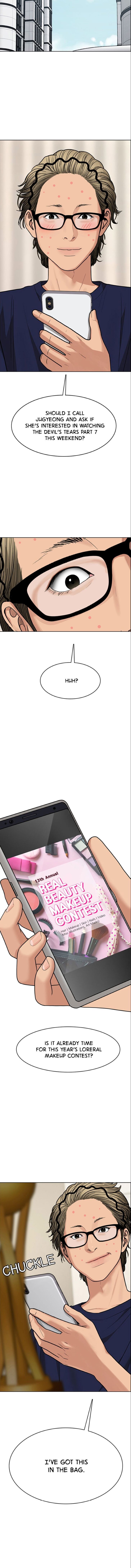 Read True Beauty Manga Online