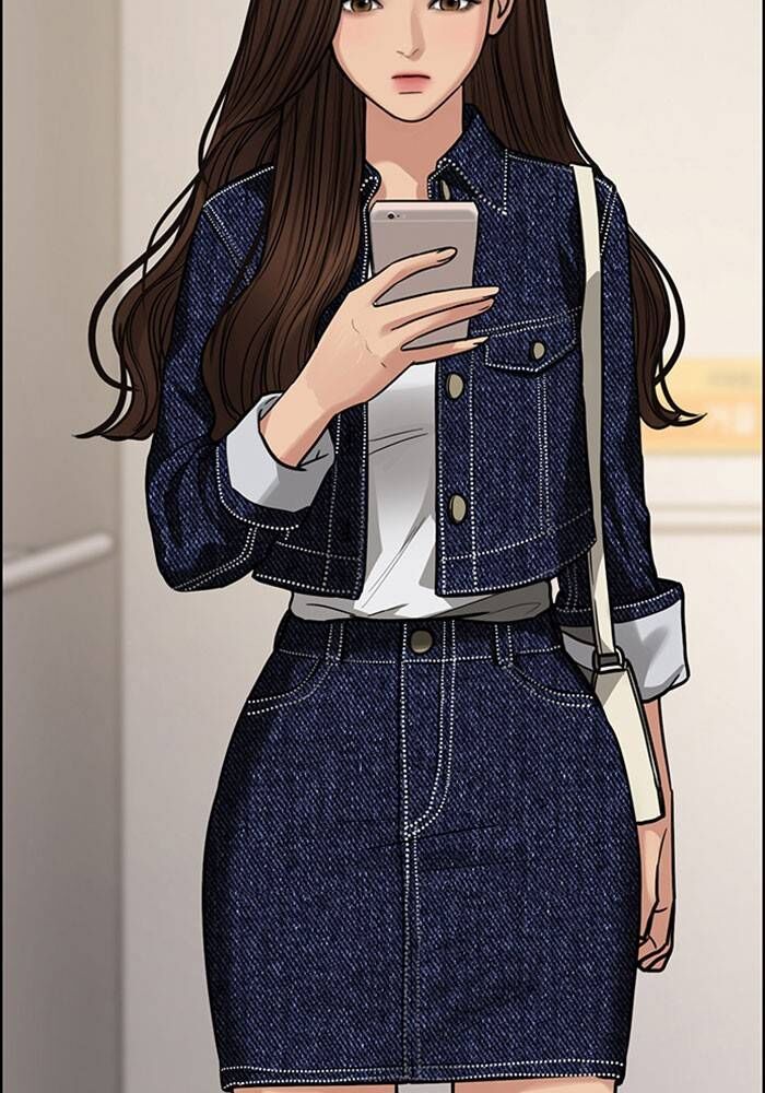 Read True Beauty Manga Online