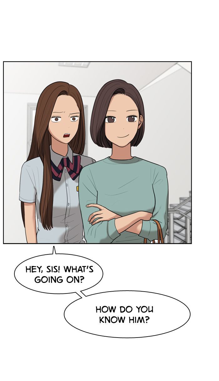 Read True Beauty Manga Online