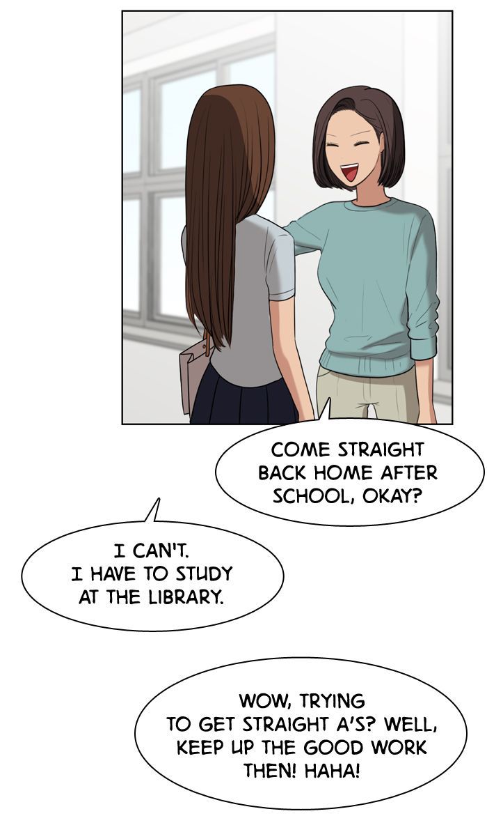 Read True Beauty Manga Online