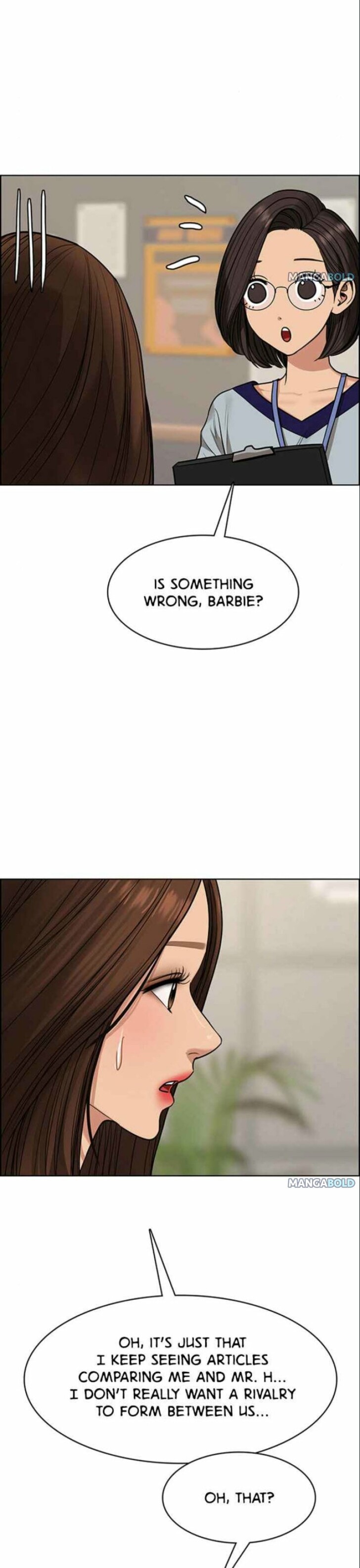 Read True Beauty Manga Online