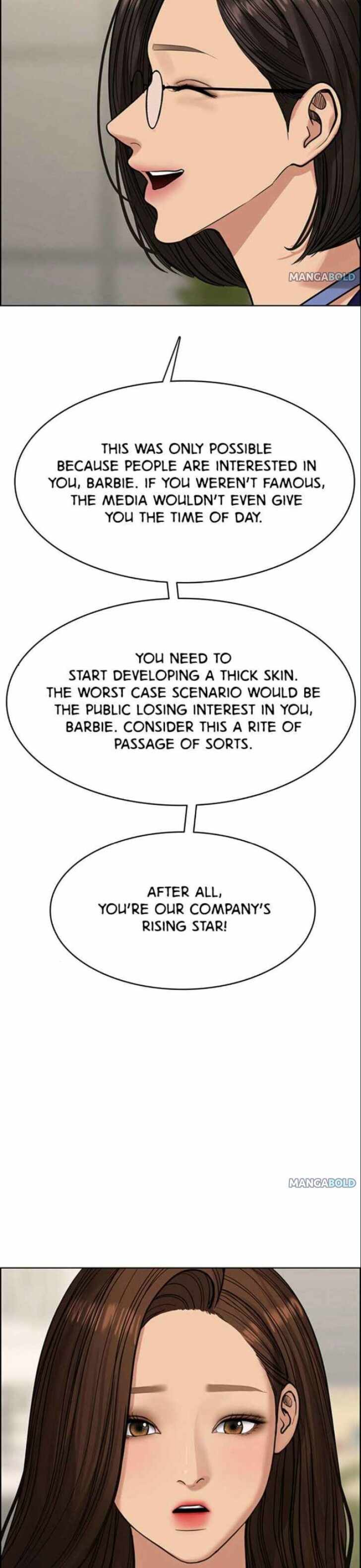 Read True Beauty Manga Online