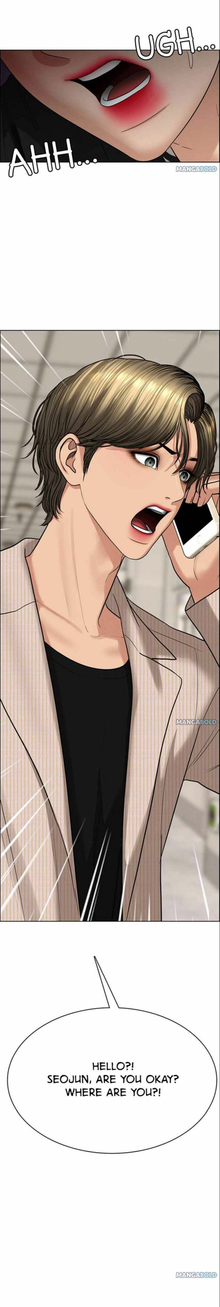 Read True Beauty Manga Online