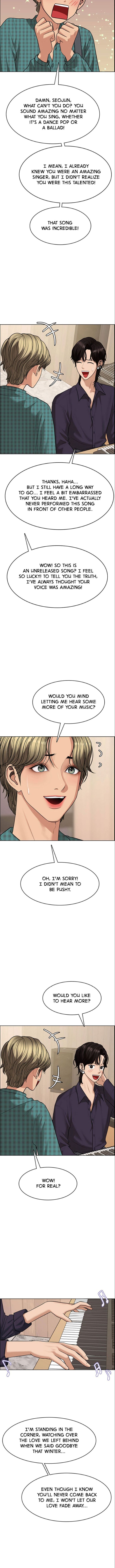 Read True Beauty Manga Online