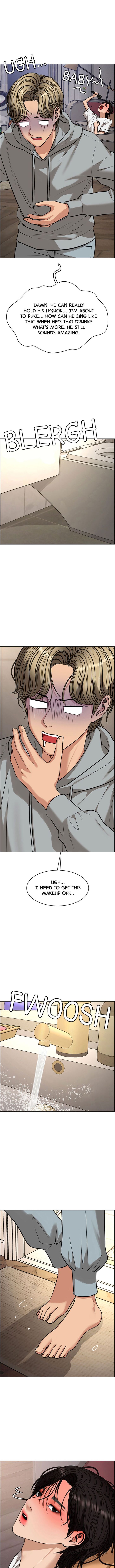 Read True Beauty Manga Online