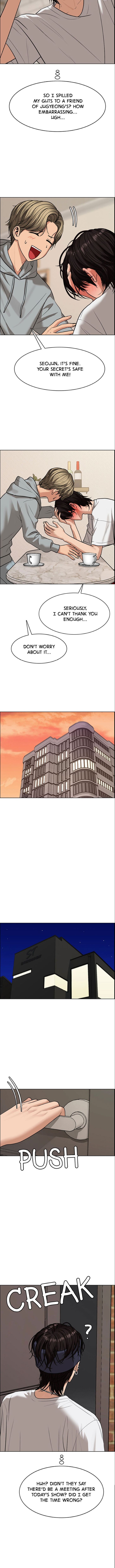 Read True Beauty Manga Online