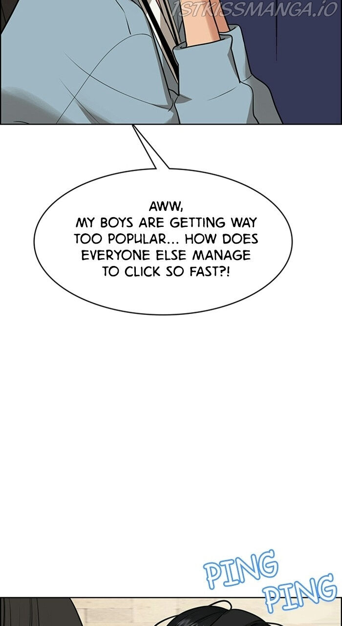Read True Beauty Manga Online