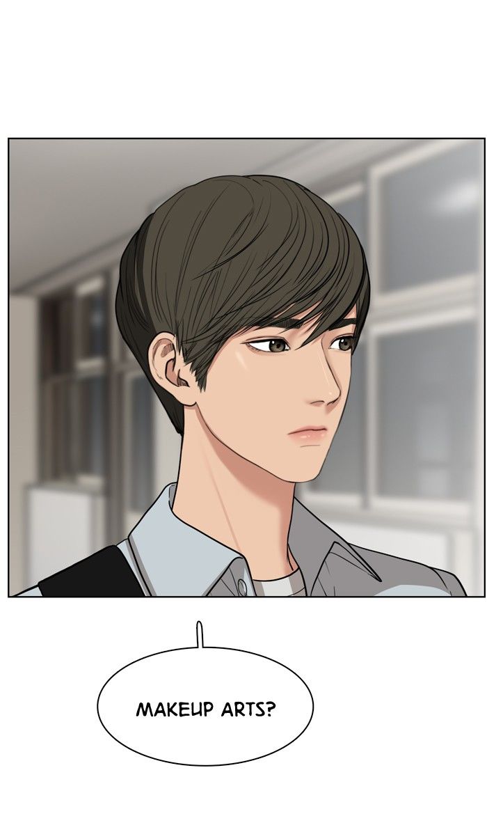 Read True Beauty Manga Online