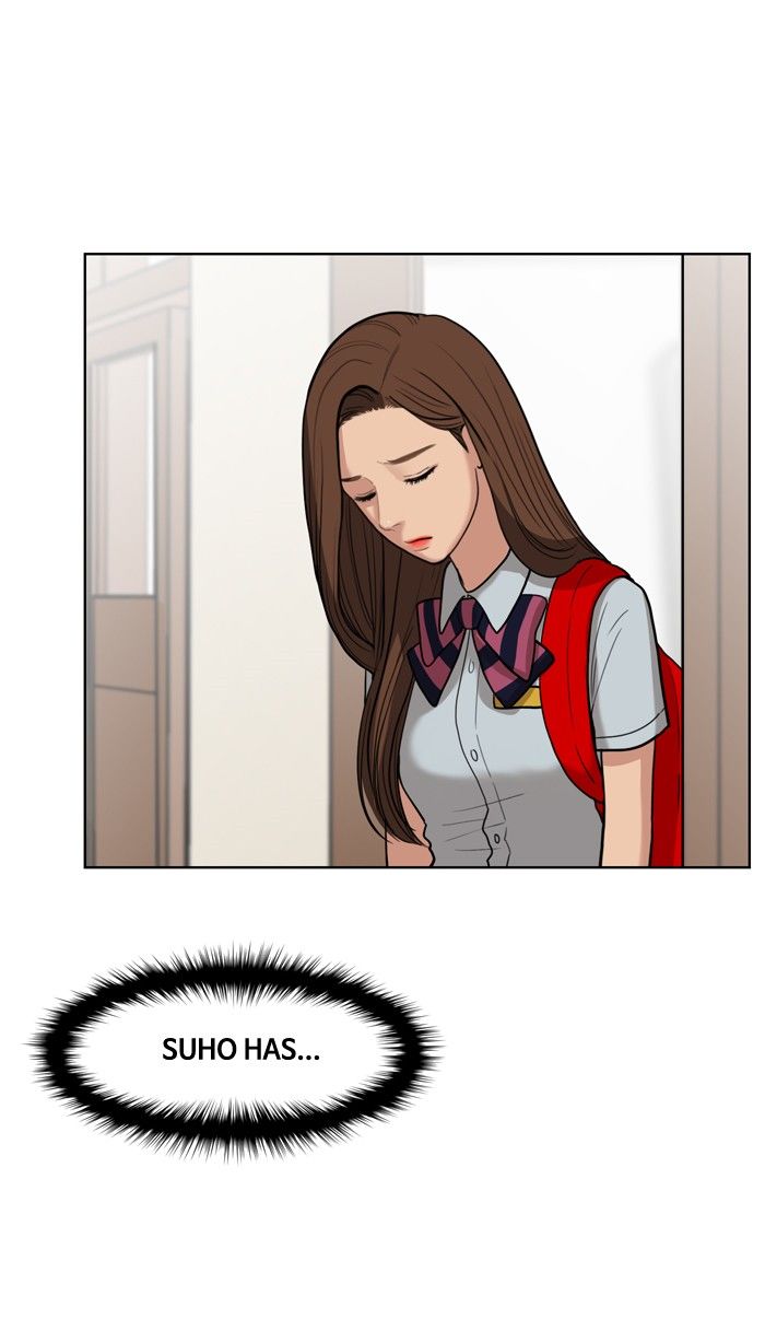 Read True Beauty Manga Online