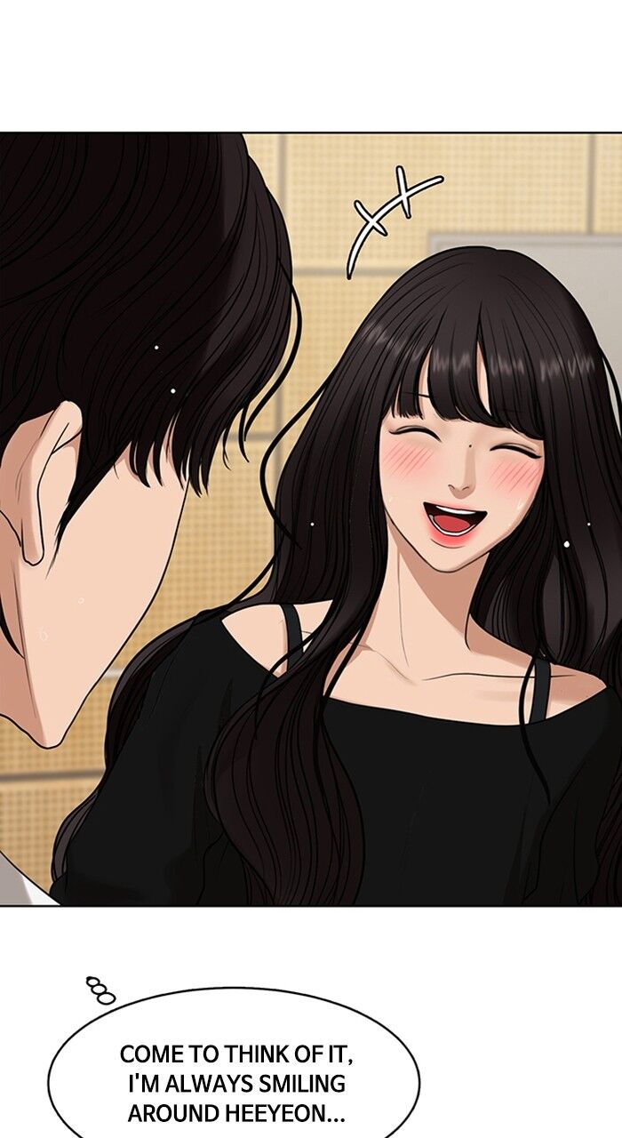 Read True Beauty Manga Online