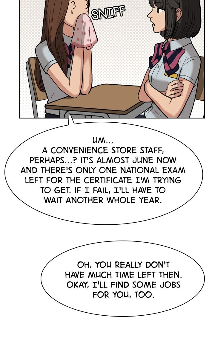 Read True Beauty Manga Online