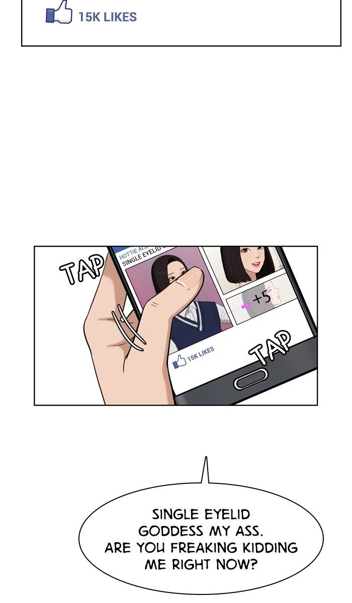 Read True Beauty Manga Online