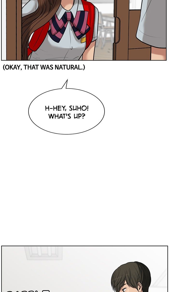 Read True Beauty Manga Online