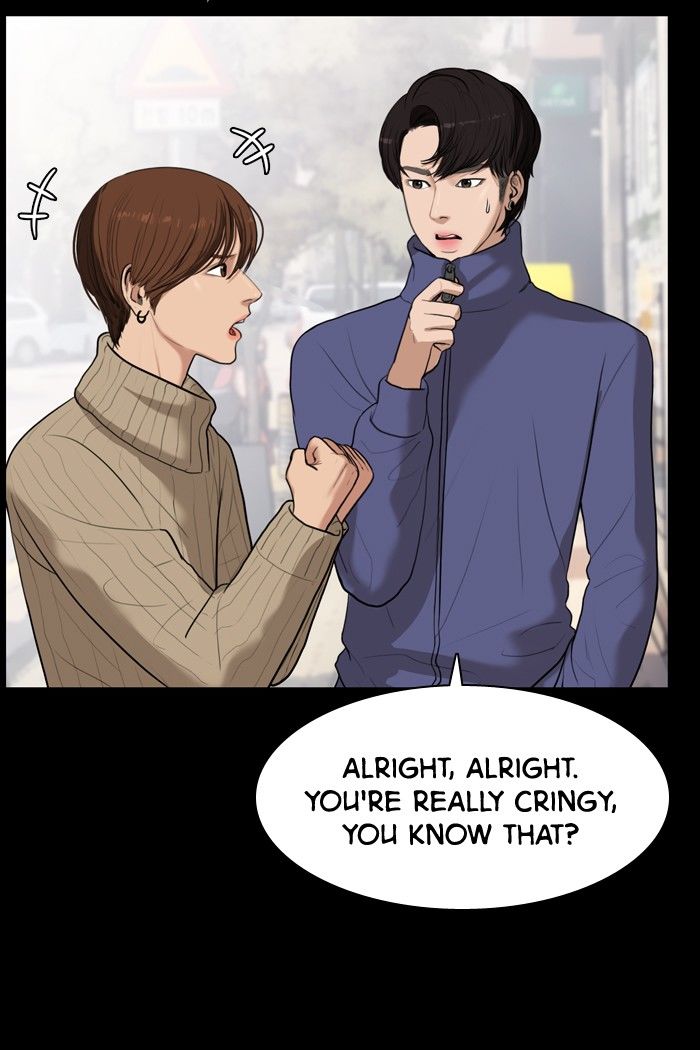 Read True Beauty Manga Online