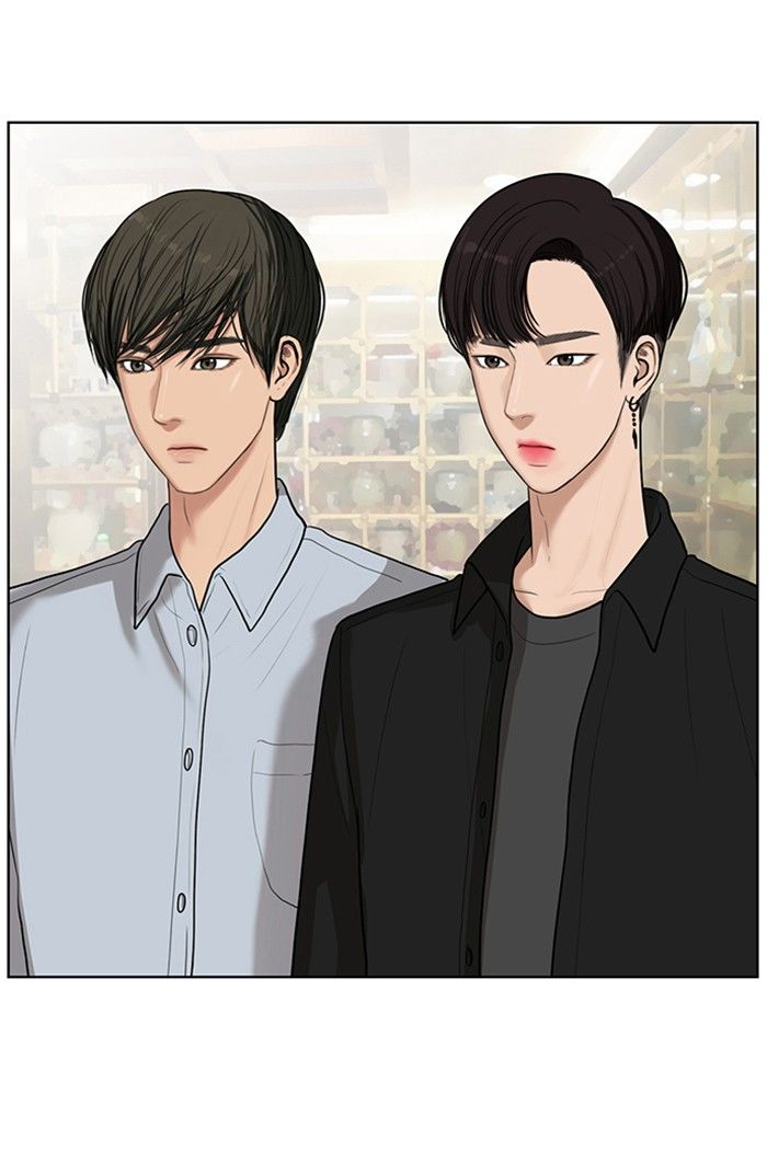 Read True Beauty Manga Online