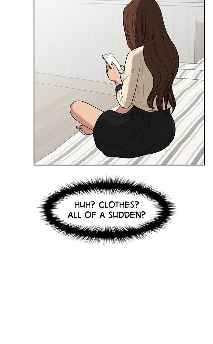 Read True Beauty Manga Online