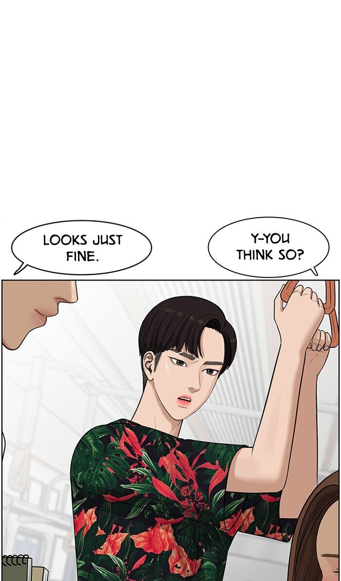 Read True Beauty Manga Online