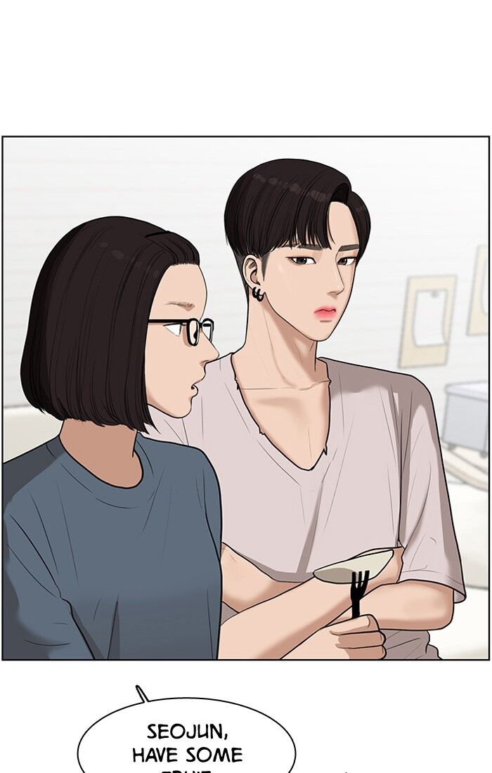 Read True Beauty Manga Online