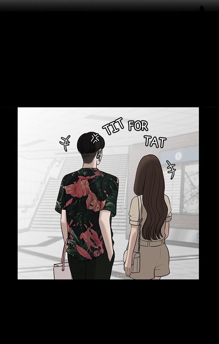 Read True Beauty Manga Online