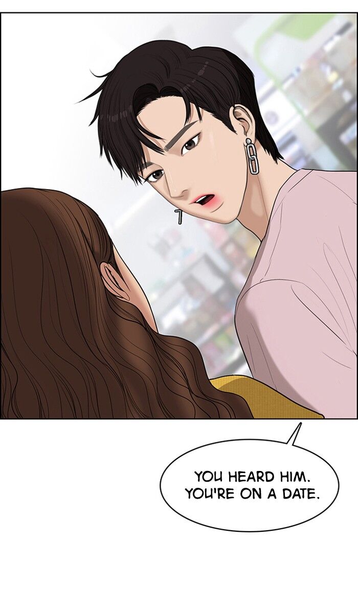 Read True Beauty Manga Online