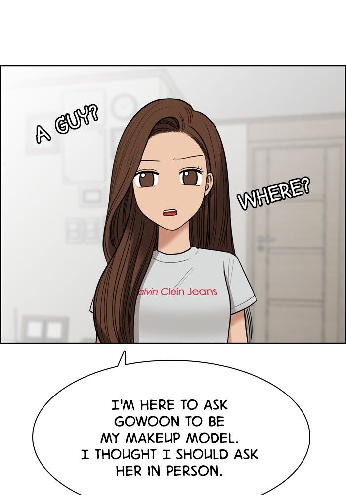 Read True Beauty Manga Online
