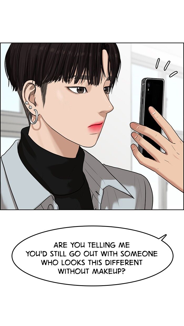 Read True Beauty Manga Online