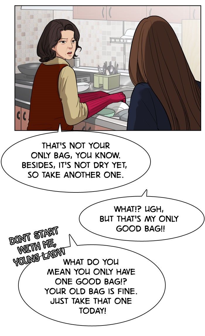 Read True Beauty Manga Online