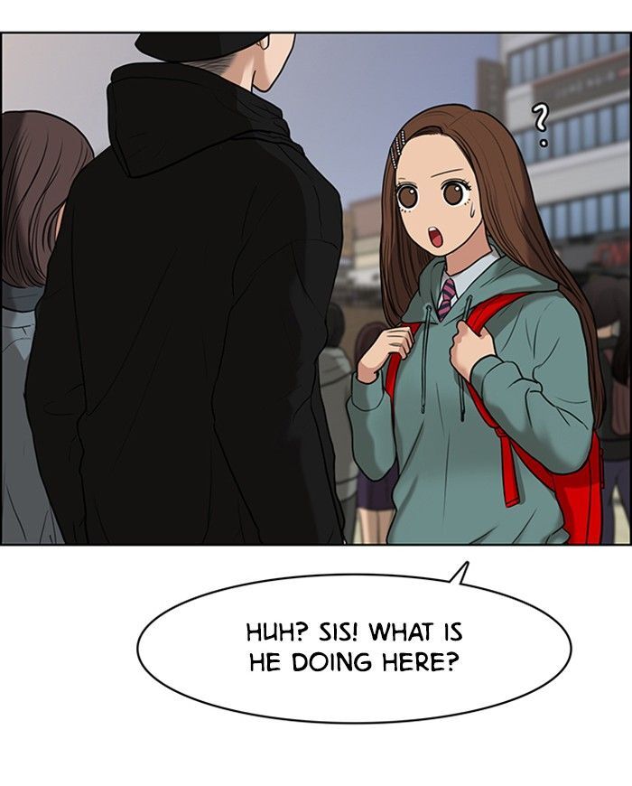 Read True Beauty Manga Online