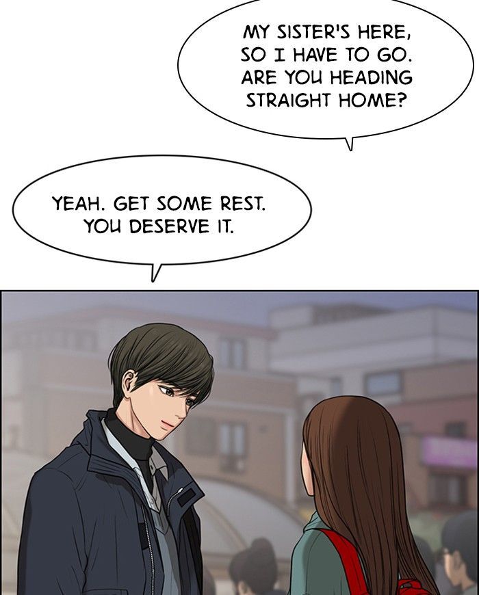 Read True Beauty Manga Online