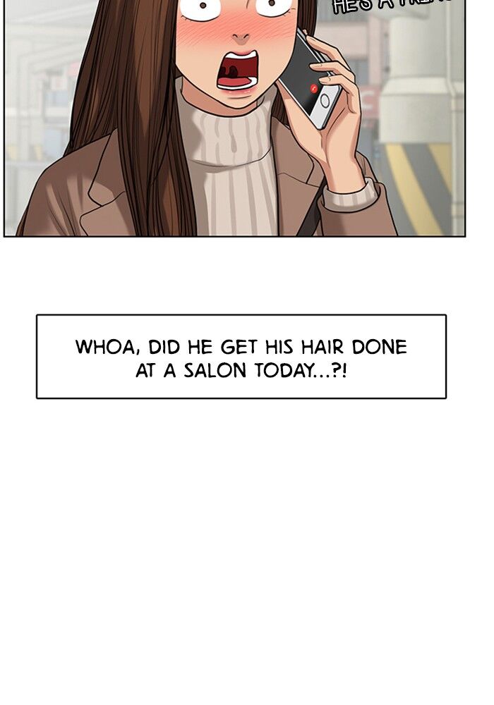 Read True Beauty Manga Online