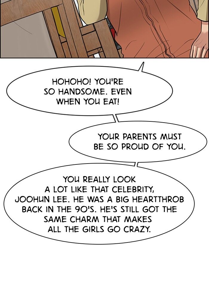 Read True Beauty Manga Online