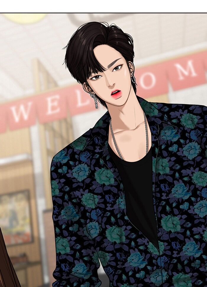Read True Beauty Manga Online