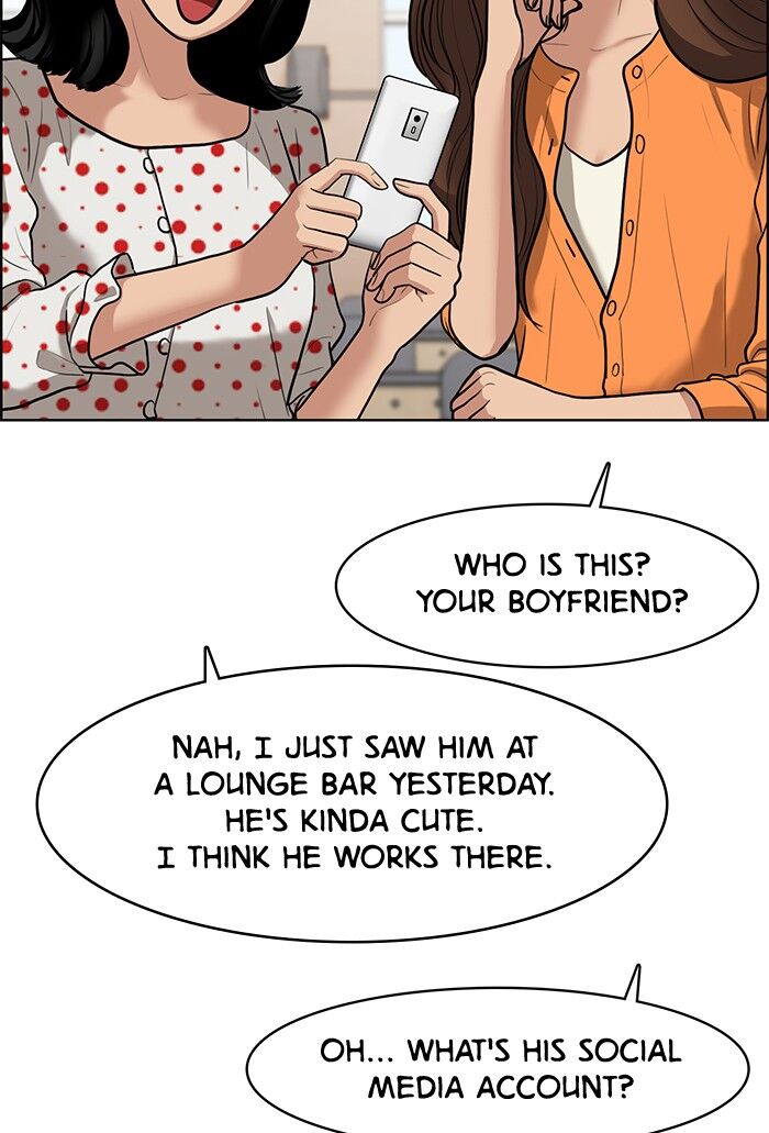 Read True Beauty Manga Online
