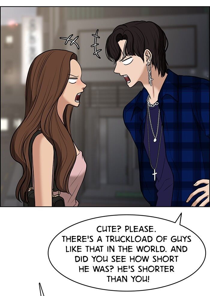 Read True Beauty Manga Online