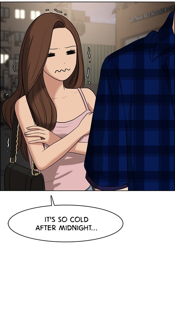 Read True Beauty Manga Online