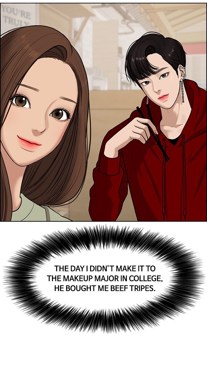 Read True Beauty Manga Online