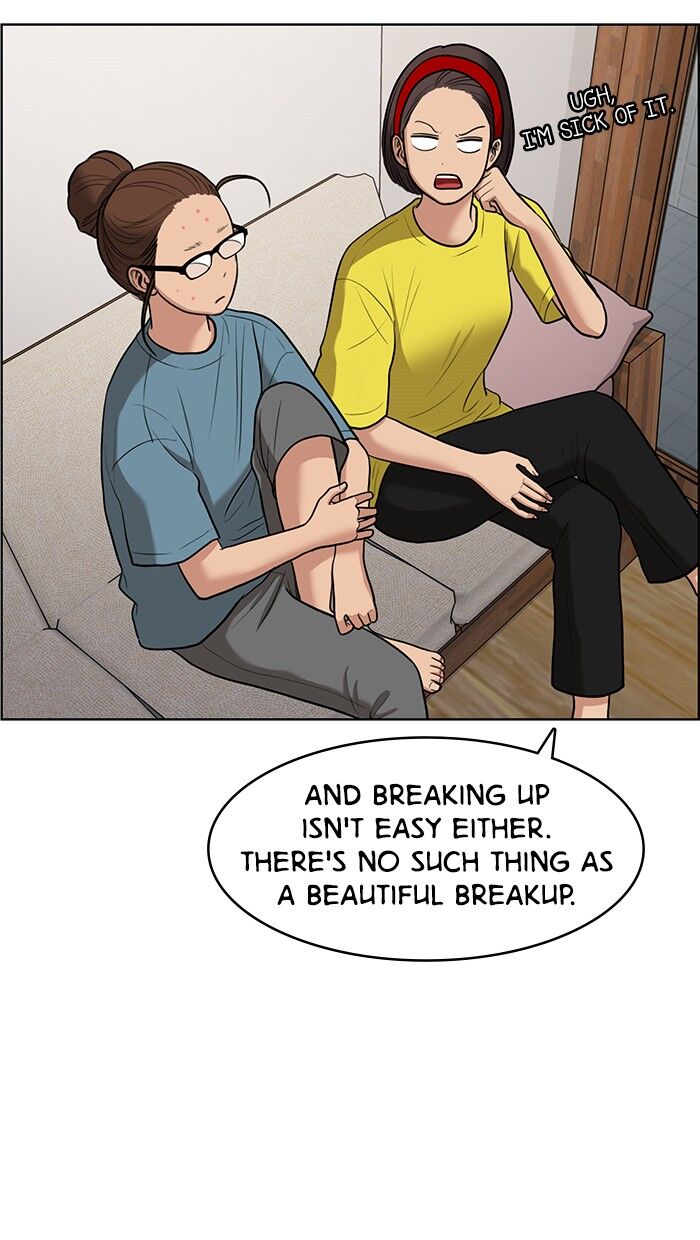 Read True Beauty Manga Online